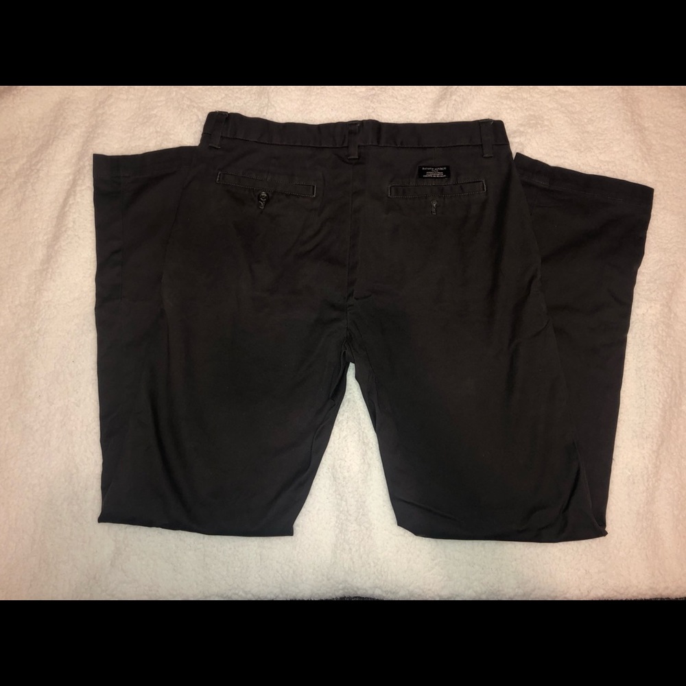 MENS BANANA REPUBLIC SLACKS 👖 - Picture 2 of 3